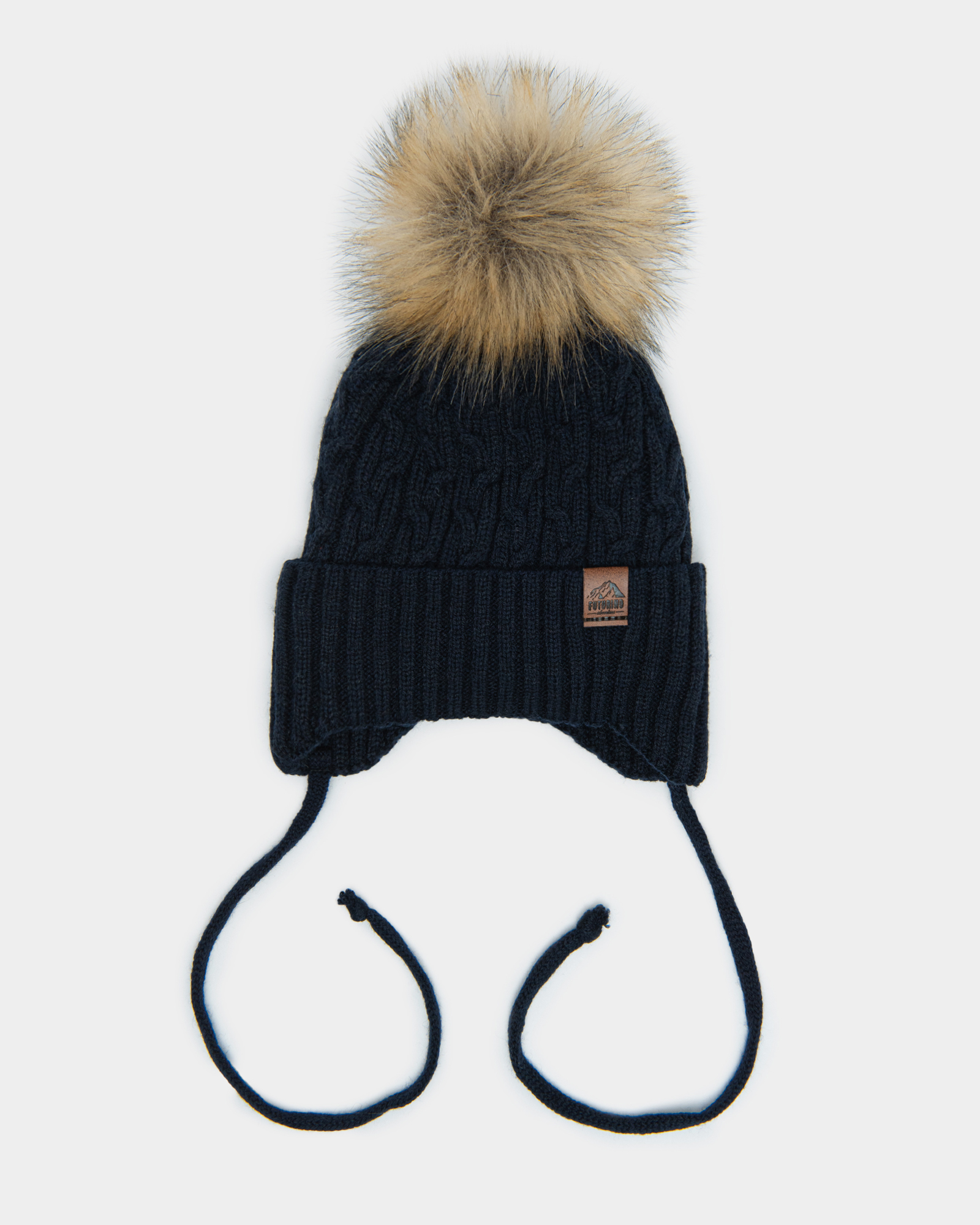 Шапка Futurino Cool W24FC1-M845kb-D6 - фото 1