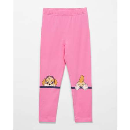 Леггинсы Paw Patrol