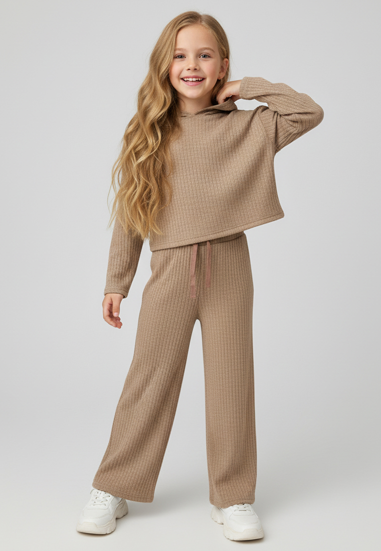 Худи и брюки YOULALA 8064400101 - фото 1