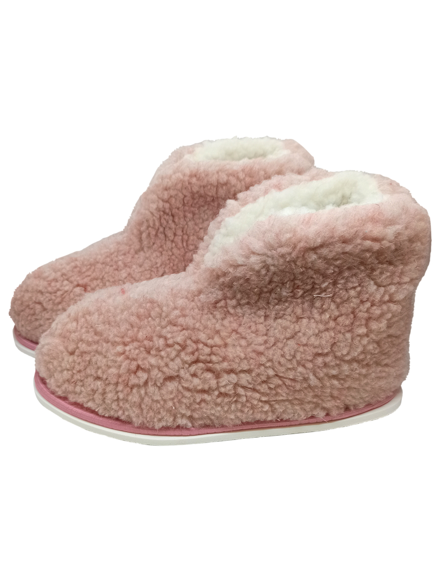 Чуни IVShoes ЧуниТверь(ж)-МР/пыльно-розовый - фото 6