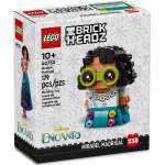 Конструктор LEGO BrickHeadz 40753 179 дет.