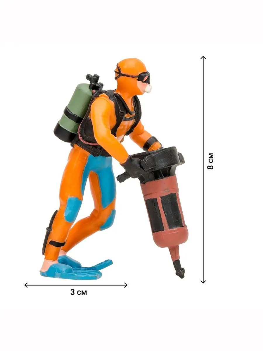 Игровой набор Masai Mara - фото 2