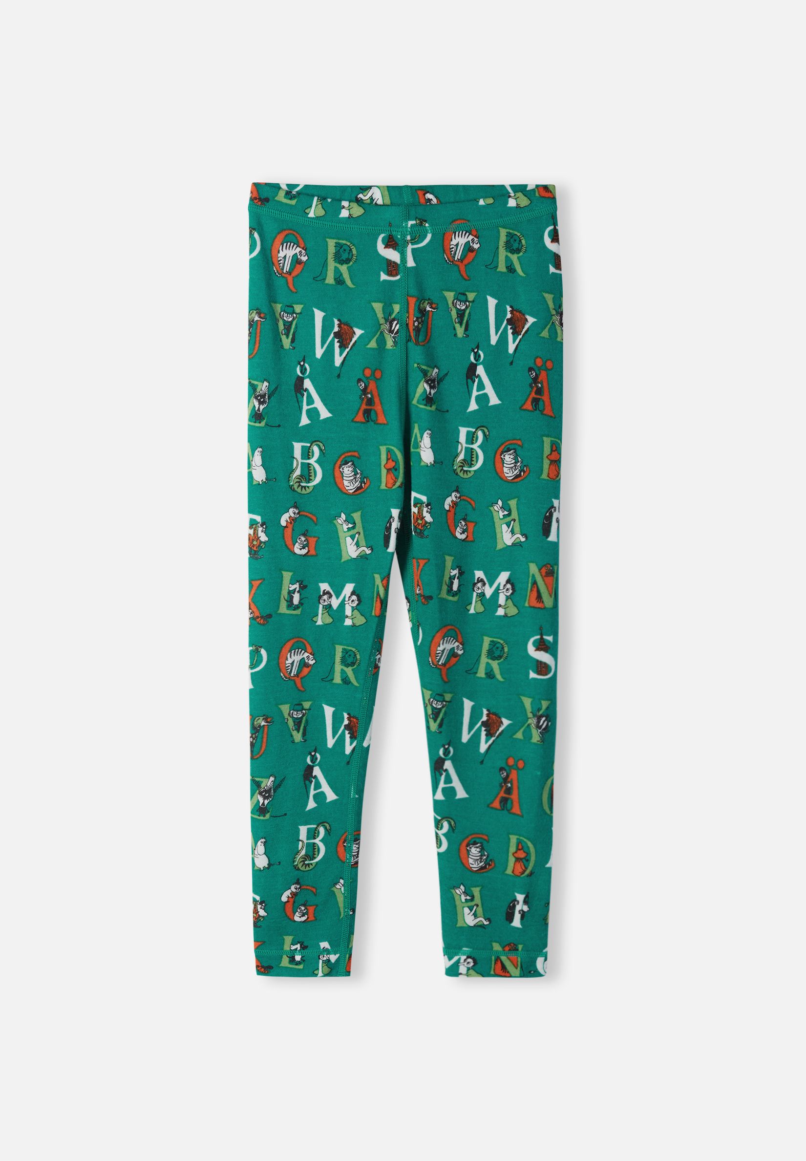 Комплект термобелья Reima 5200021A-7581 - фото 4