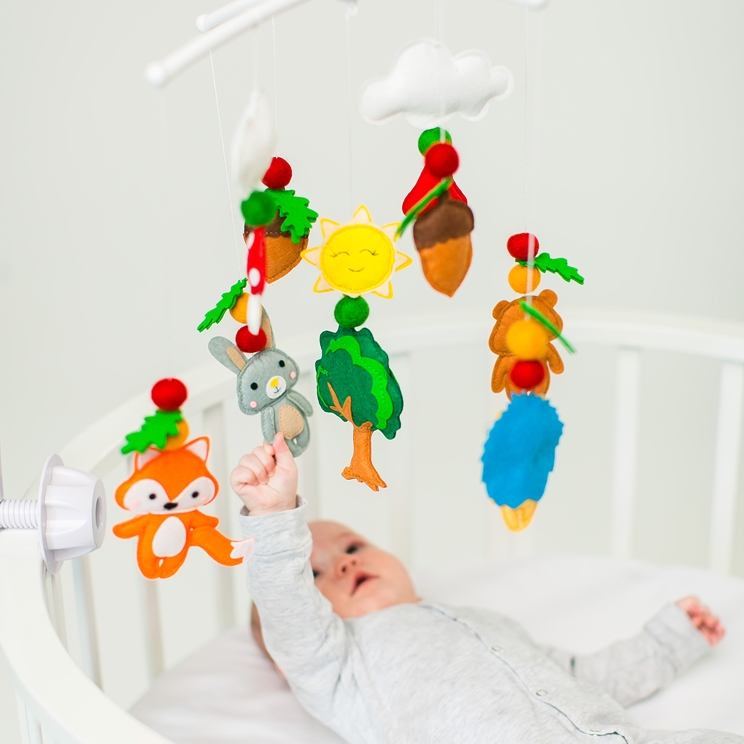 Мобиль Kids Room - фото 4