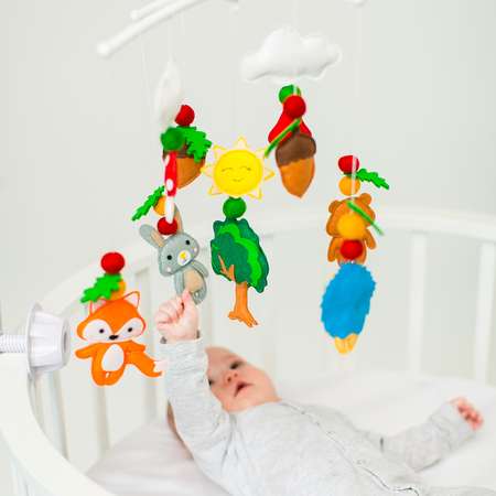 Мобиль Kids Room