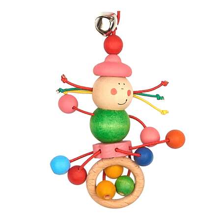Игрушка S-mala подвеска