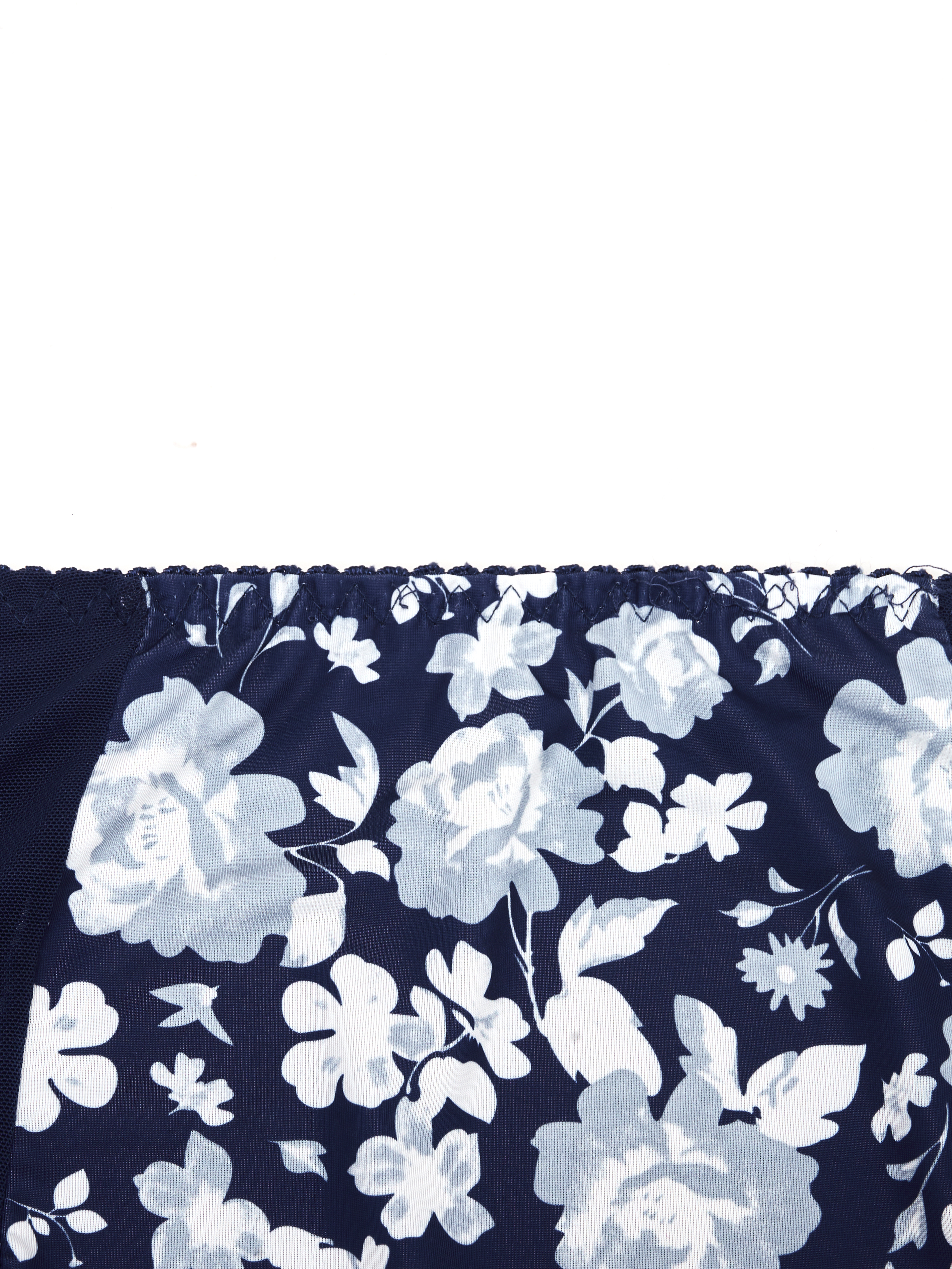 Трусы Настроение женщины T00003/СИН - фото 7