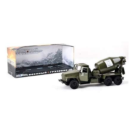Бетономешалка S+S TOYS