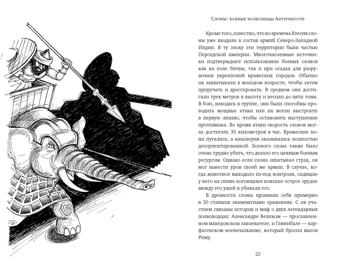 Книга КОЛИБРИ ИстИнт Патье Ж Шону Э Животные Герои истории - фото 15