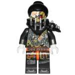 Изображение товара Фигурка LEGO Ninjago Heavy Metal