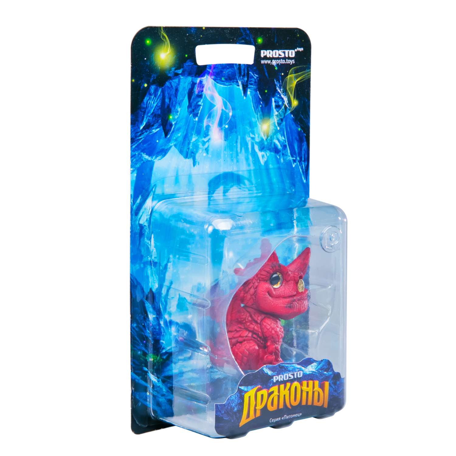 Фигурка Prosto toys - фото 3