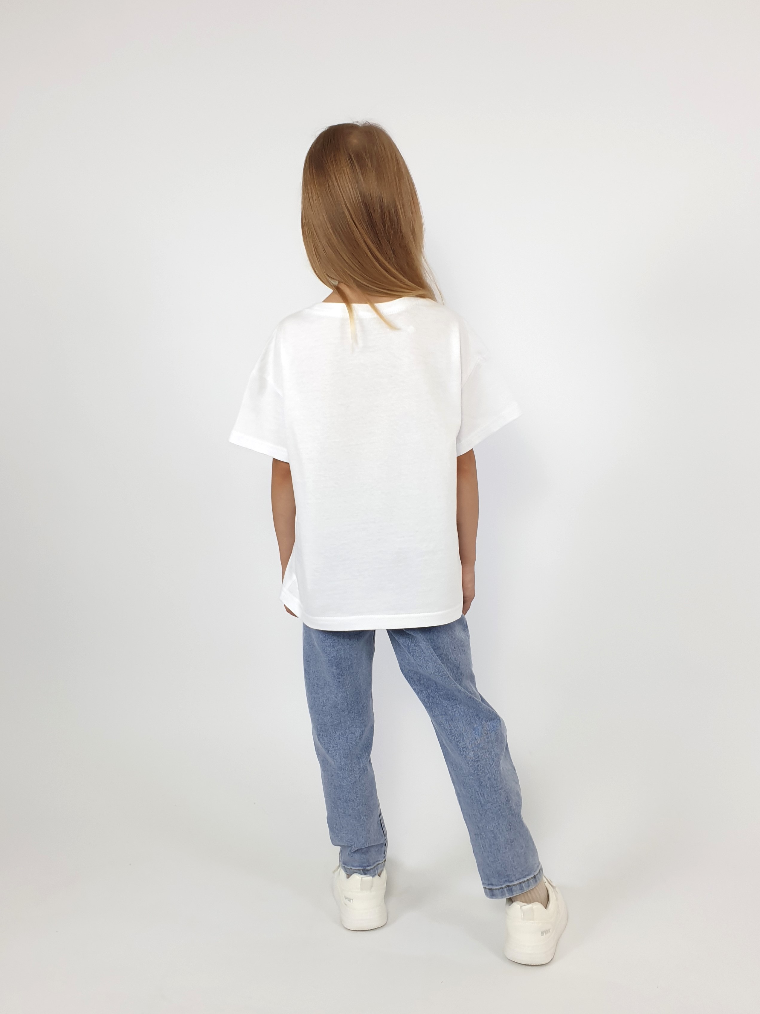 Футболка Luneva 61-05-1. - фото 2