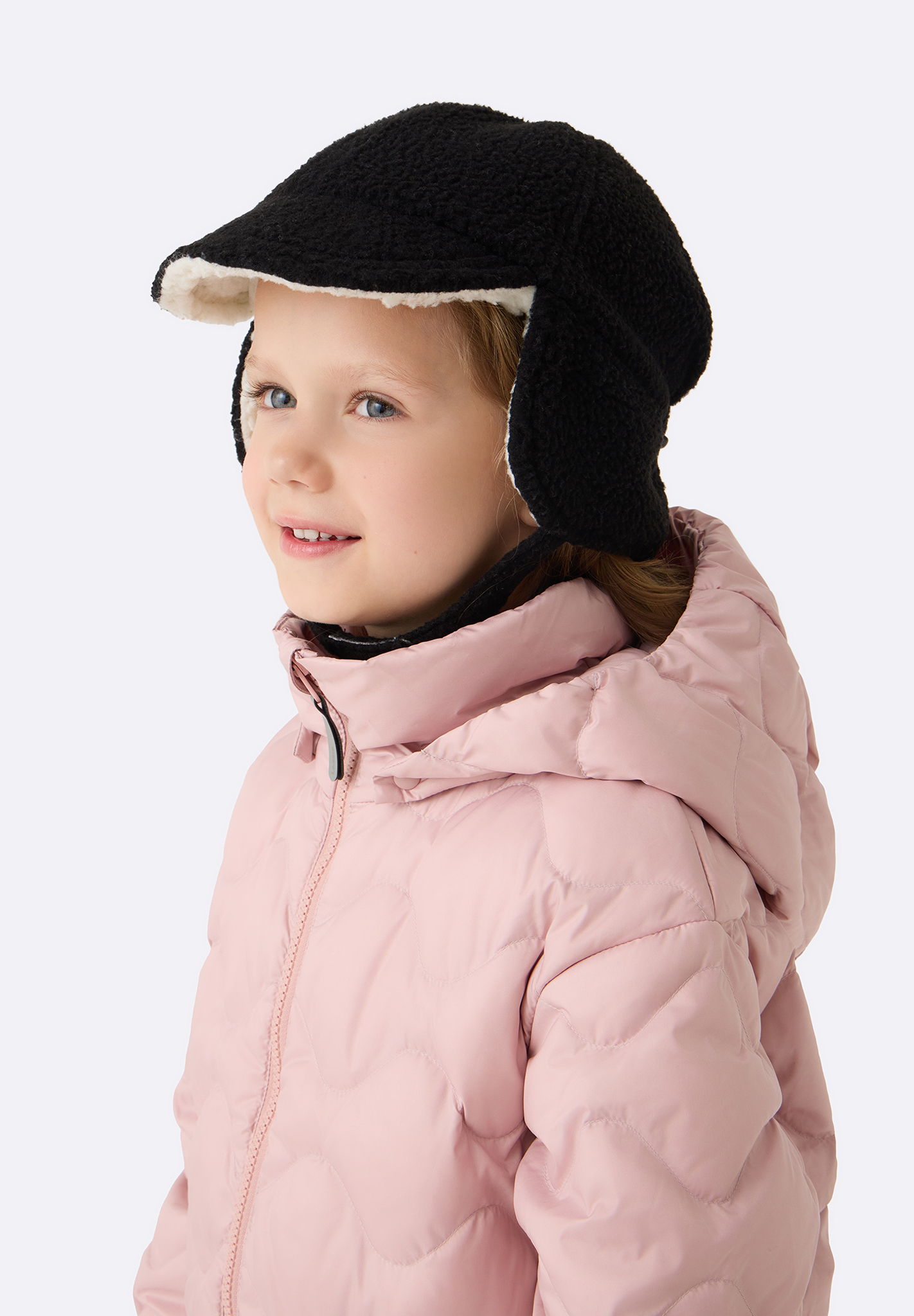 Кепка Lassie 73303301-9990 - фото 4