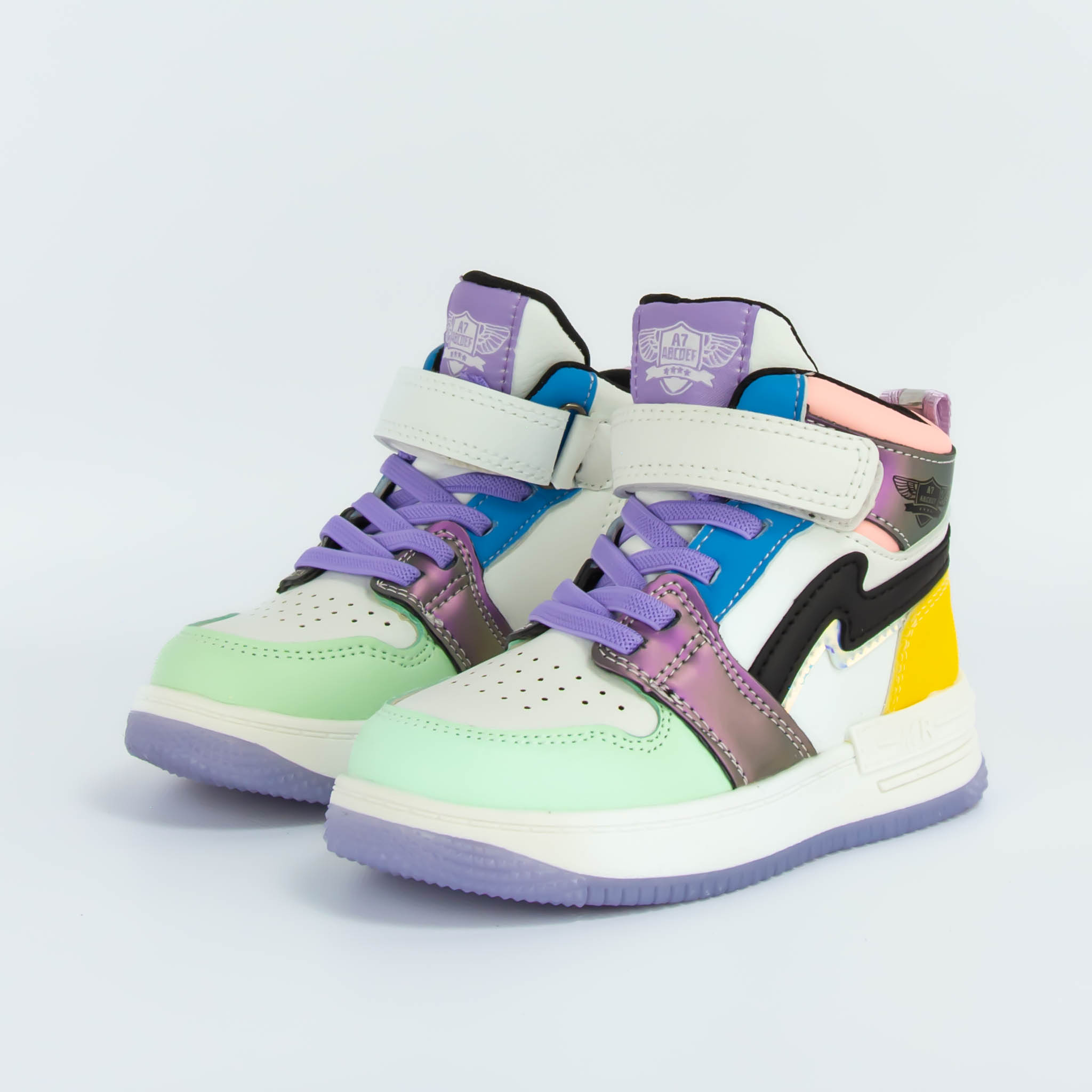 Кроссовки CASTLELADY 990887151 - фото 1