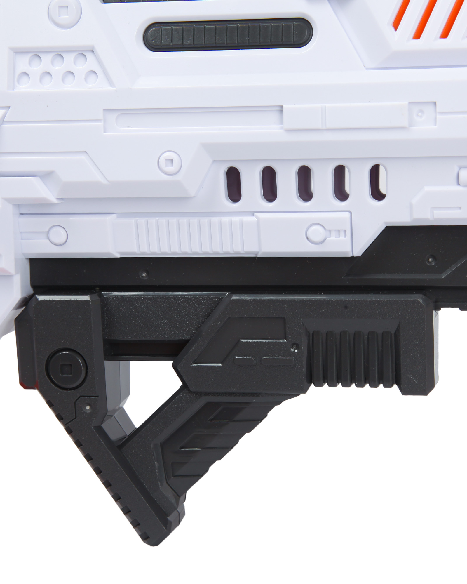 Бластер FUNGUN Разрушитель - фото 5