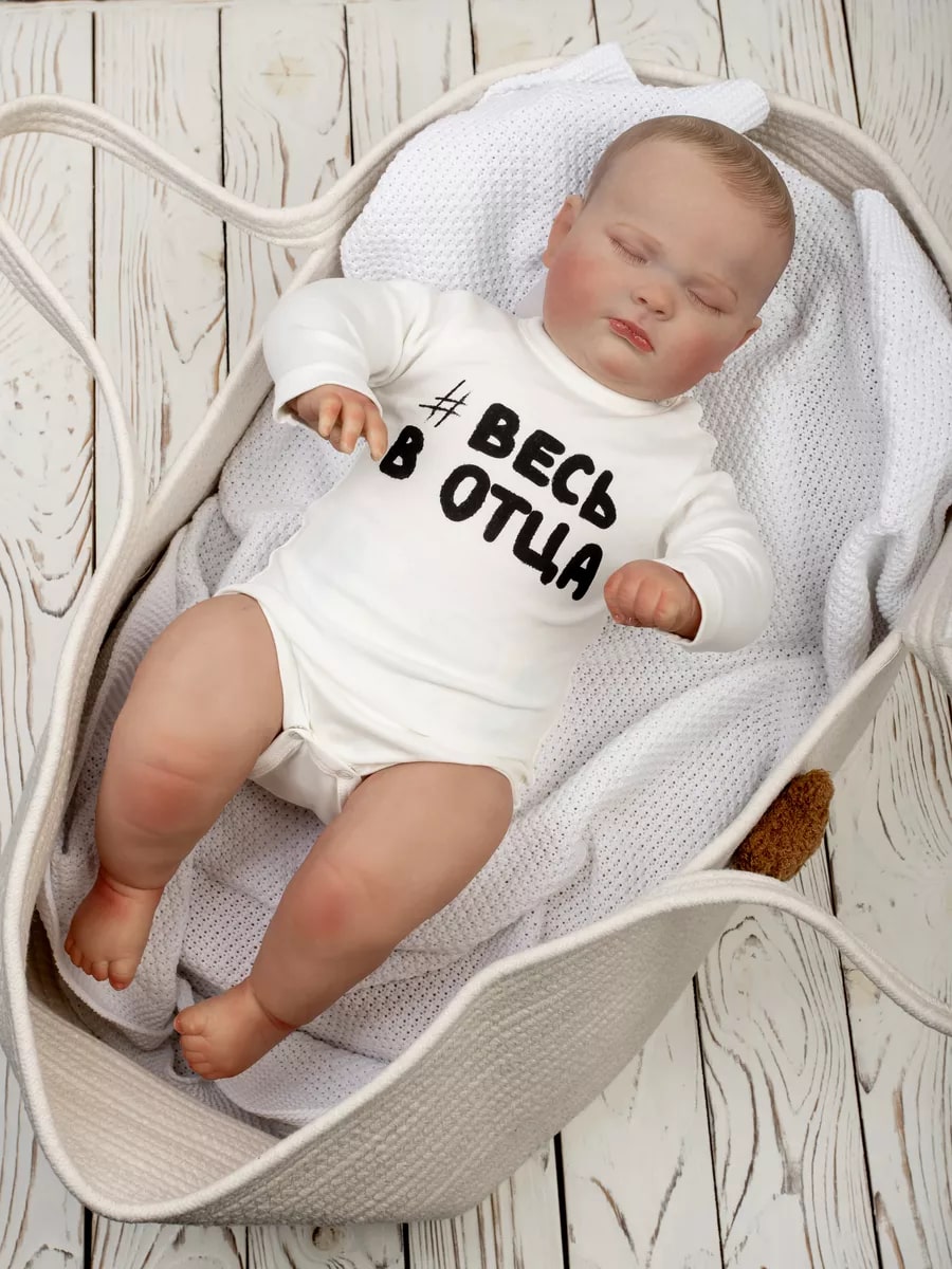 Боди YOULALA 1194201410 - фото 1