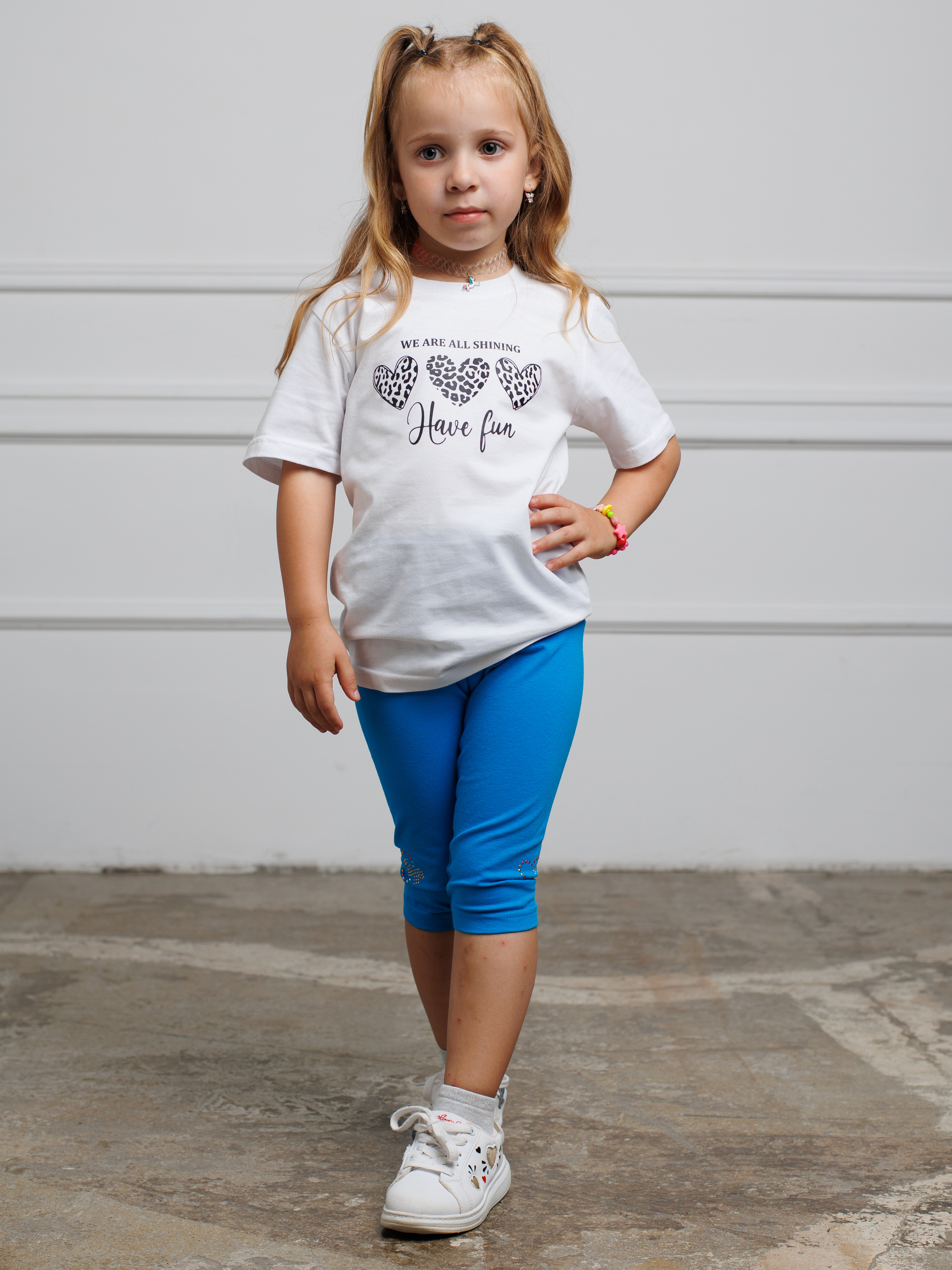 Костюм VGtrikotazh d6043 - фото 2