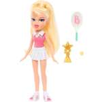 Кукла модельная Bratz Cloe Tennis
