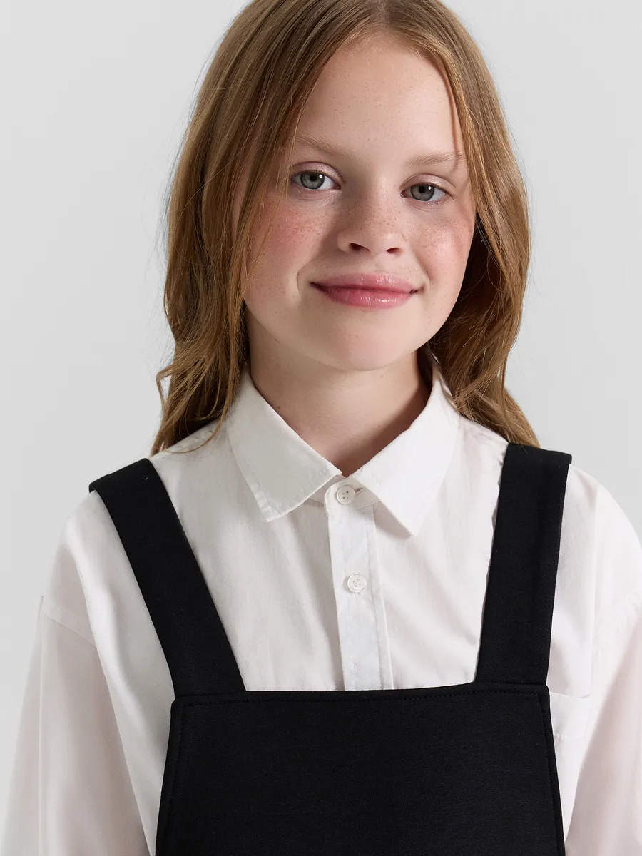 Сарафан Mark Formelle (Марк Формэль) 177744/черный - фото 10