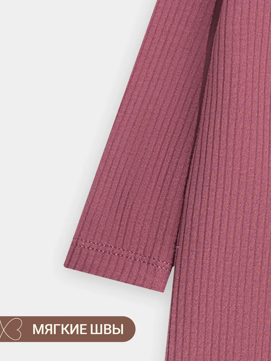 Комбинезон Mark Formelle (Марк Формэль) 14012/дымчатая роза - фото 10