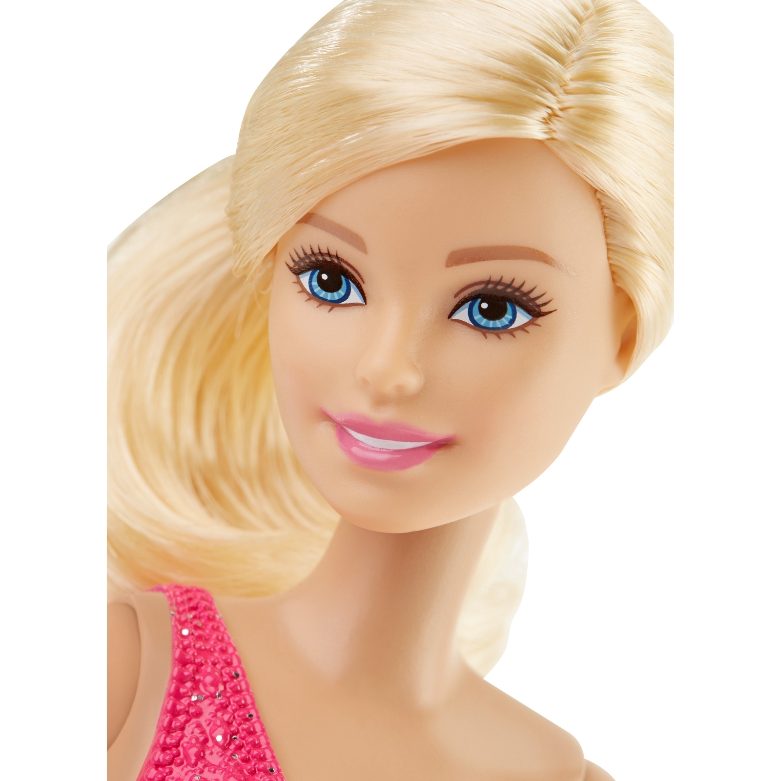 Кукла модельная Barbie Кем быть? Балерина DVF50/FFR35 - фото 6
