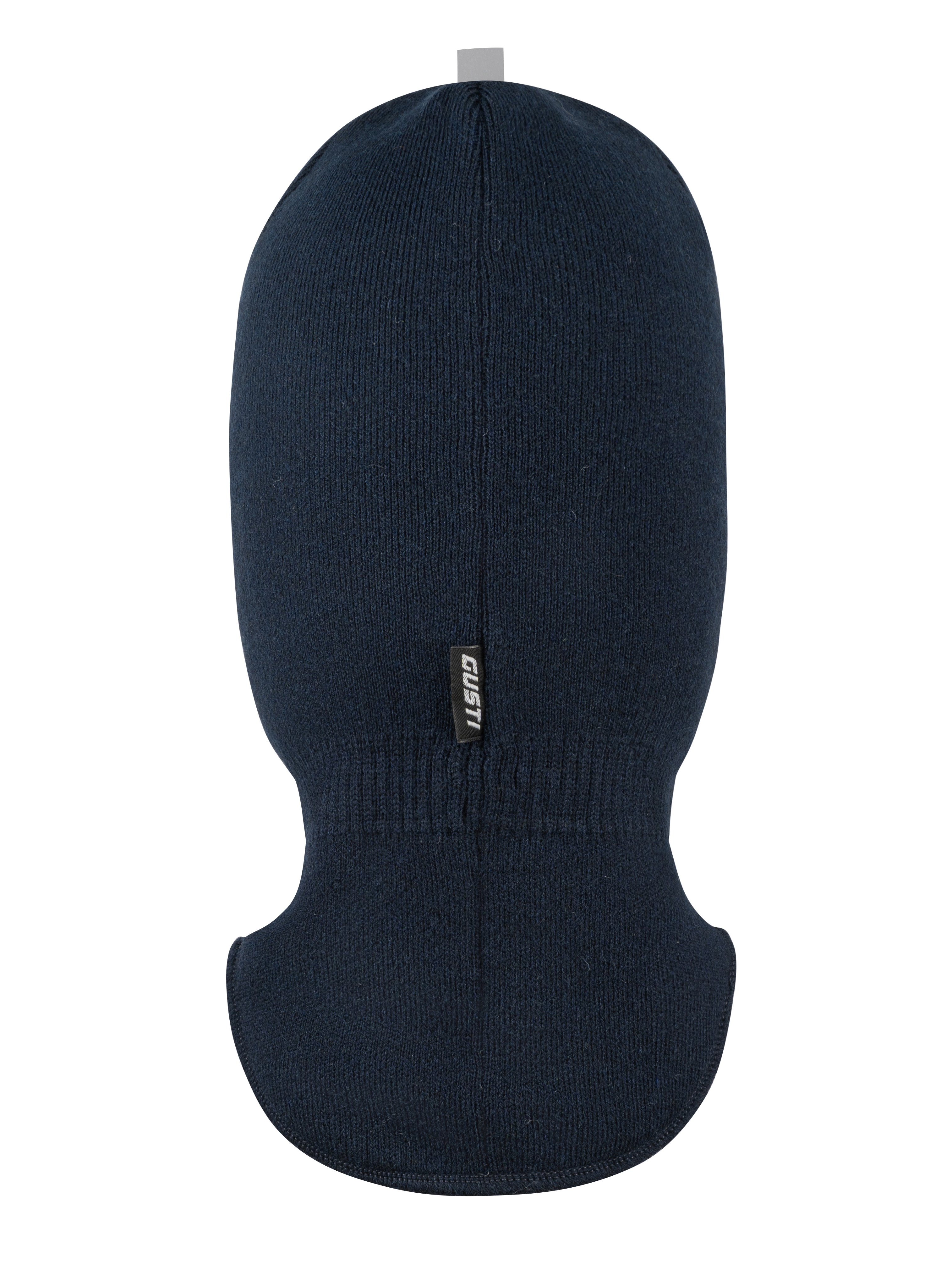 Шапка-шлем GUSTI GW25AC1207B-NAVY - фото 6