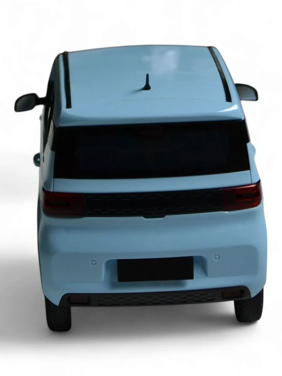 Автомобиль РУ WPL - фото 9