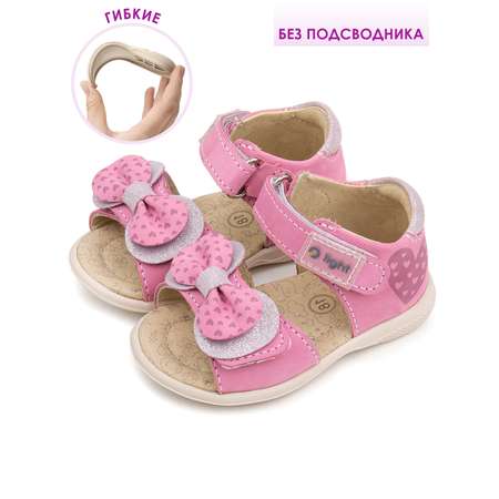 Сандалии Tapiboo