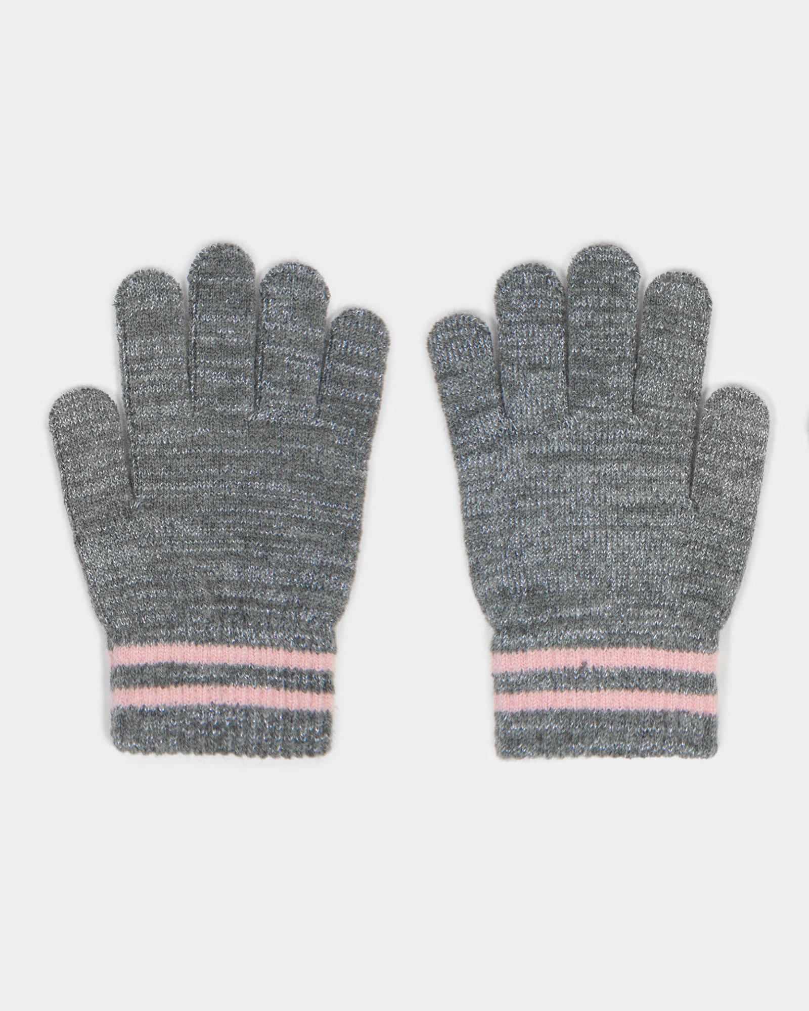 Перчатки 2 пары Futurino S24FU3G2461kgGGJJ - фото 5