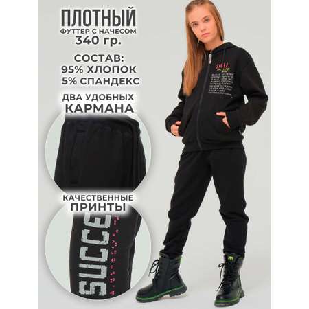 Брюки WBR