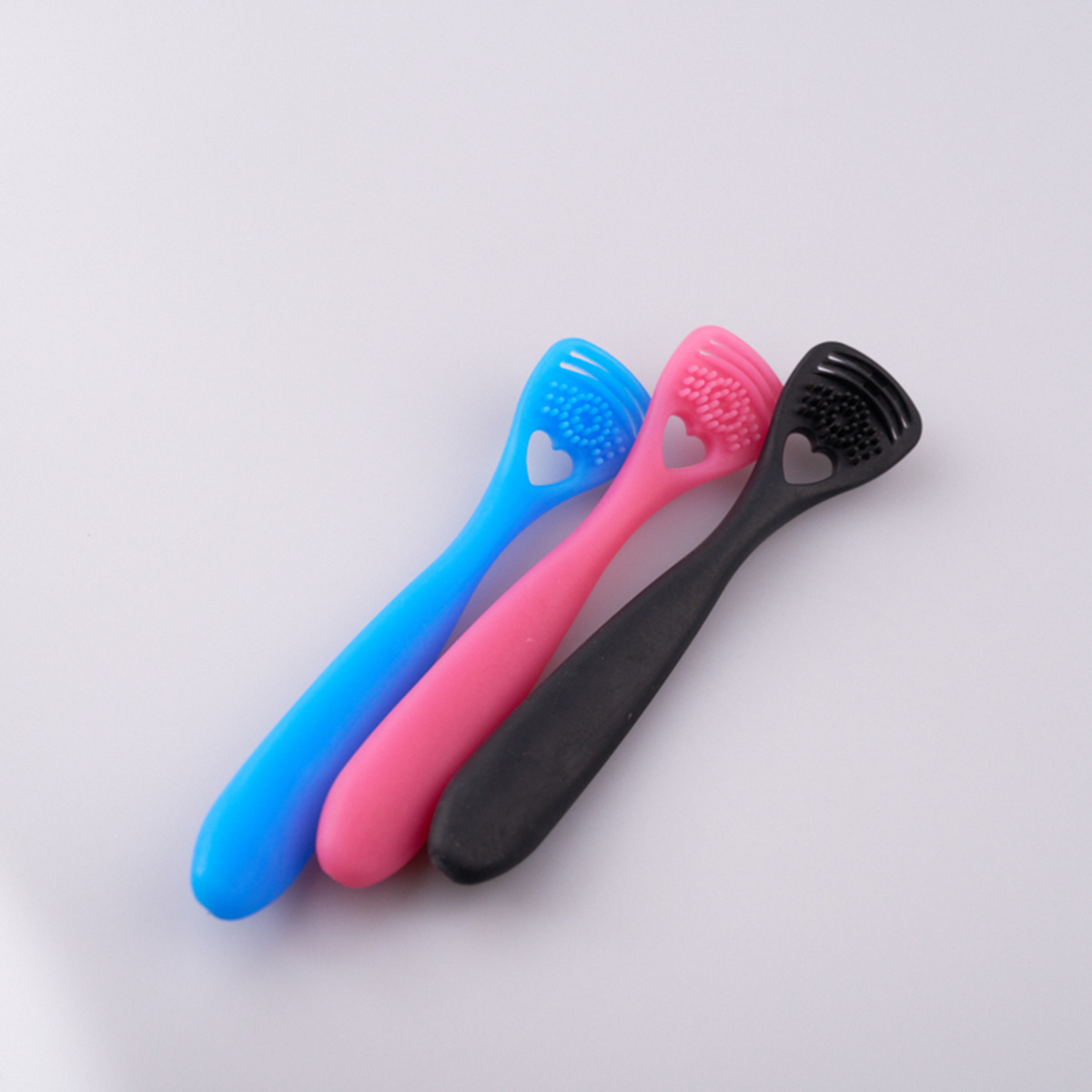 Скребок классическая Доктор Сияй Ci Medical от 9 лет 1 шт. - фото 4