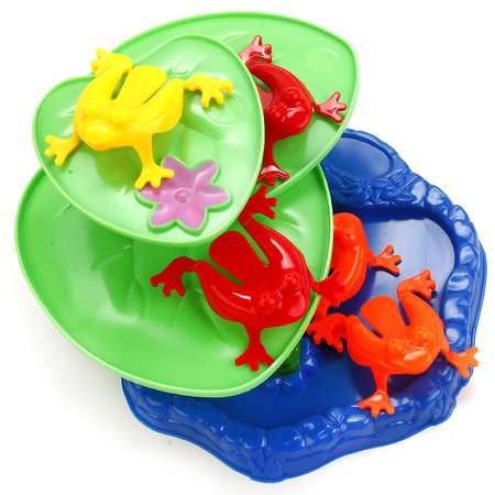 Настольная игра Играем вместе