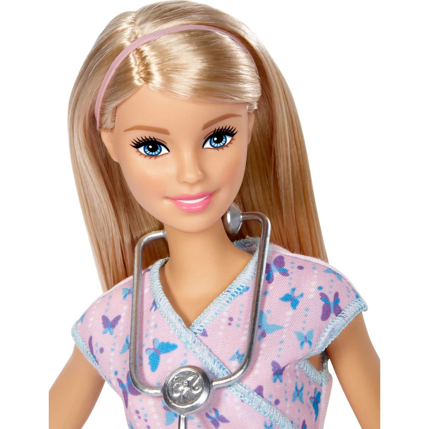 Кукла модельная Barbie Кем быть? в ассортименте DVF50 - фото 63