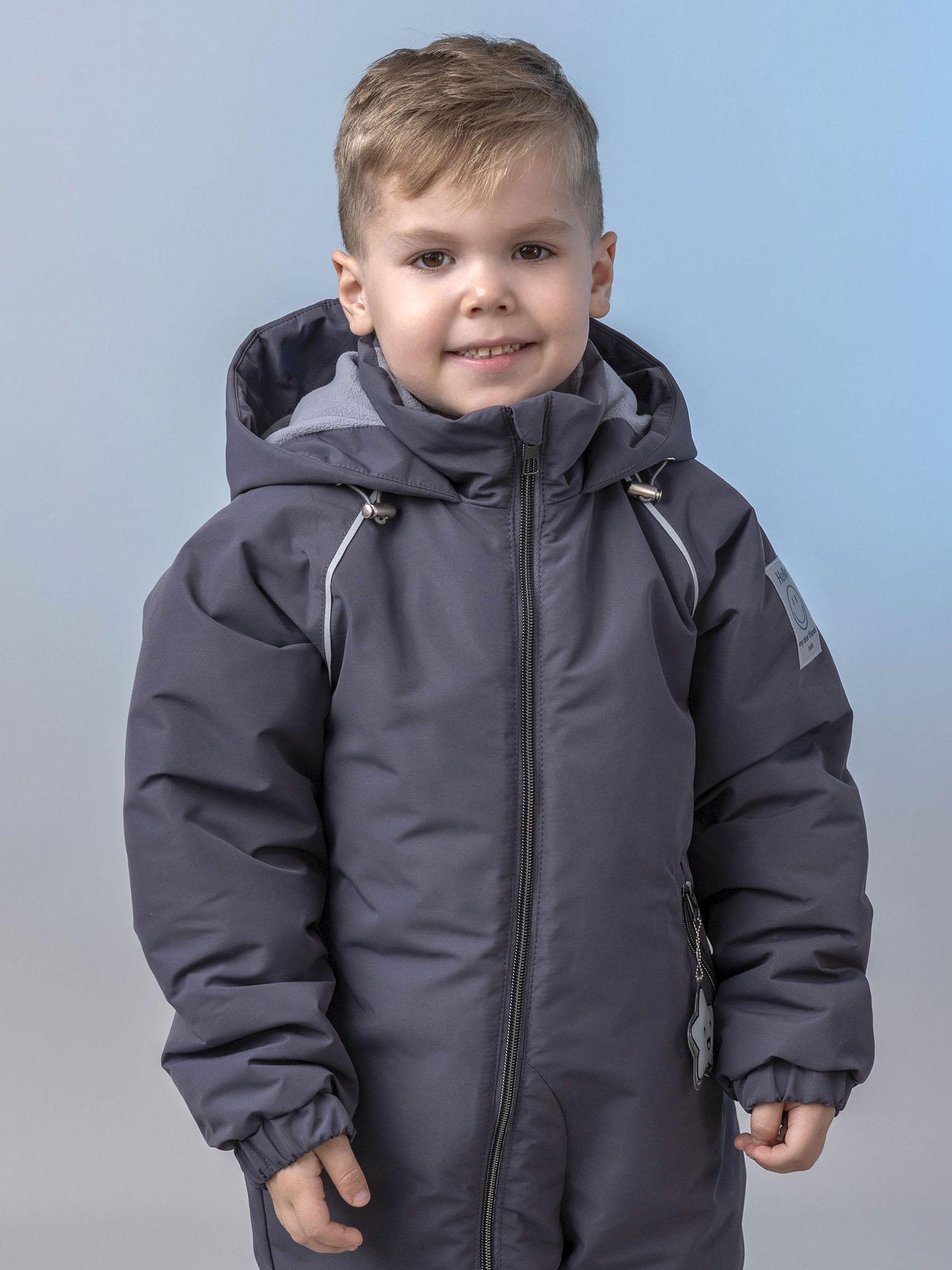 Комбинезон batik 0264-26в-1 - фото 3