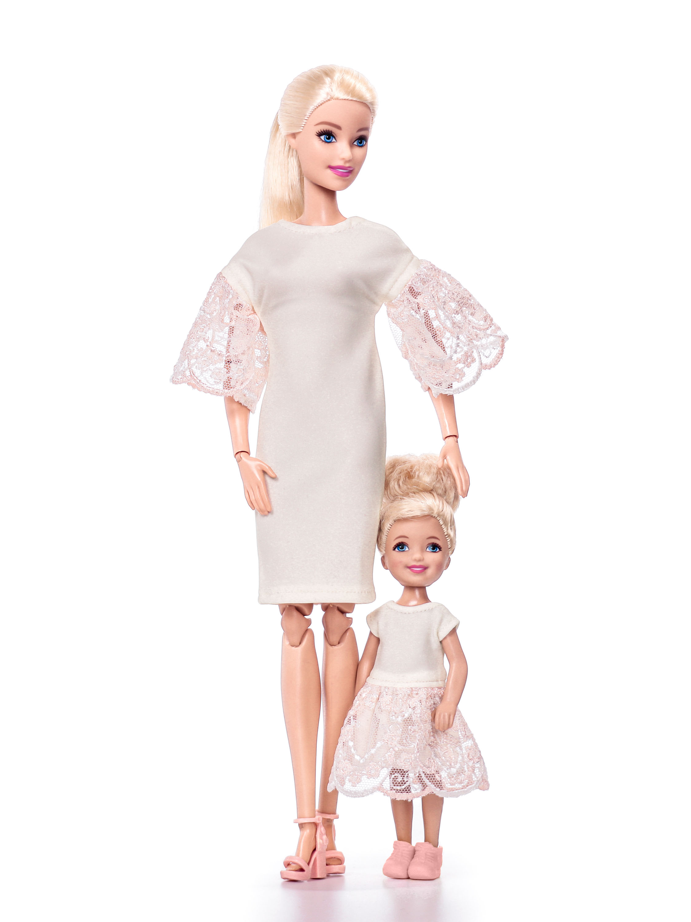 Одежда для кукол VIANA 11.405.3v - фото 2