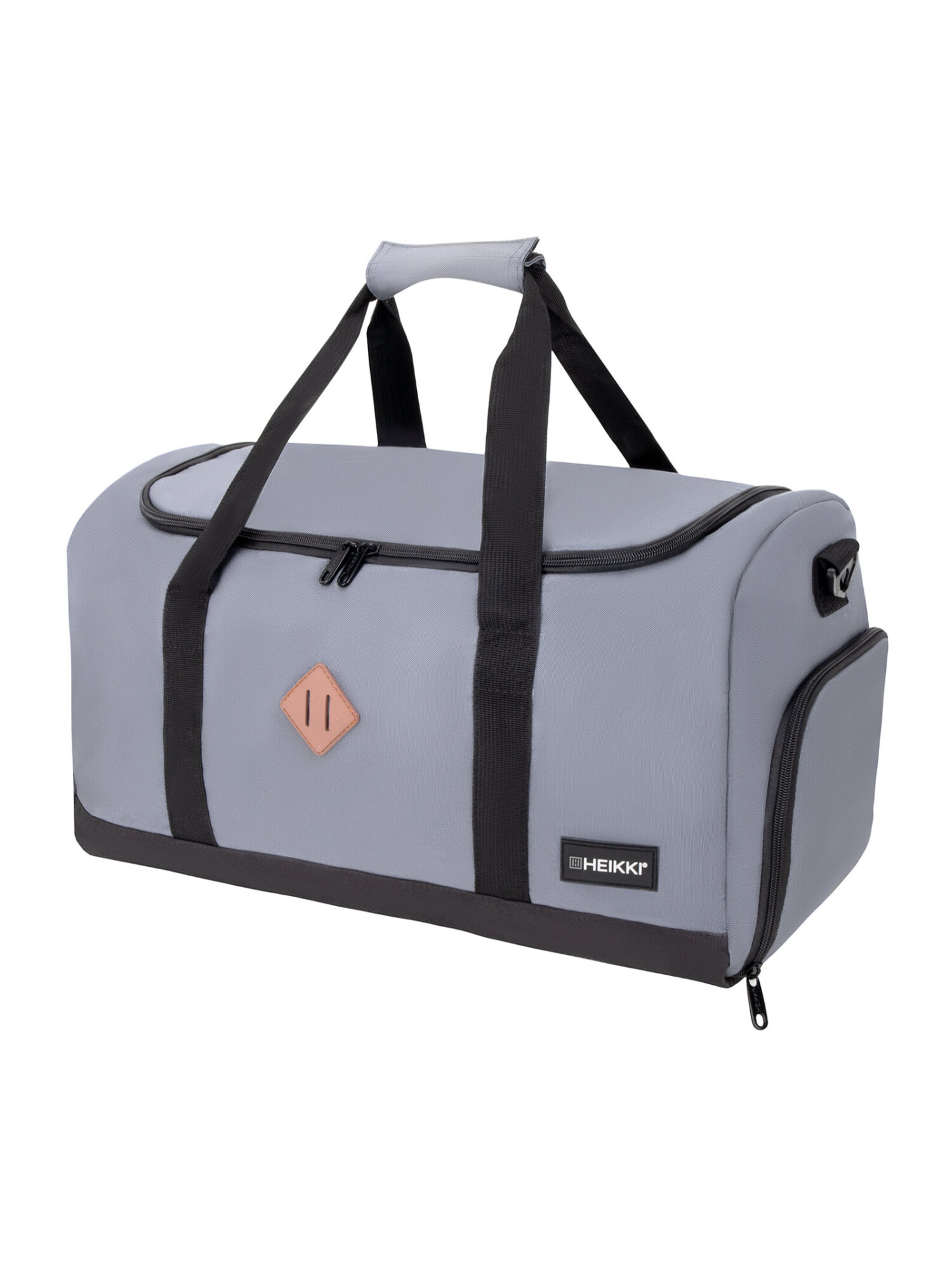 Спортивная сумка HEIKKI - фото 8