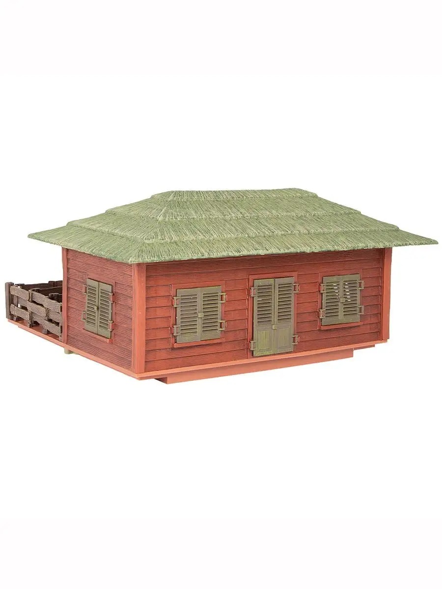 Игровой набор Masai Mara Ферма - фото 5