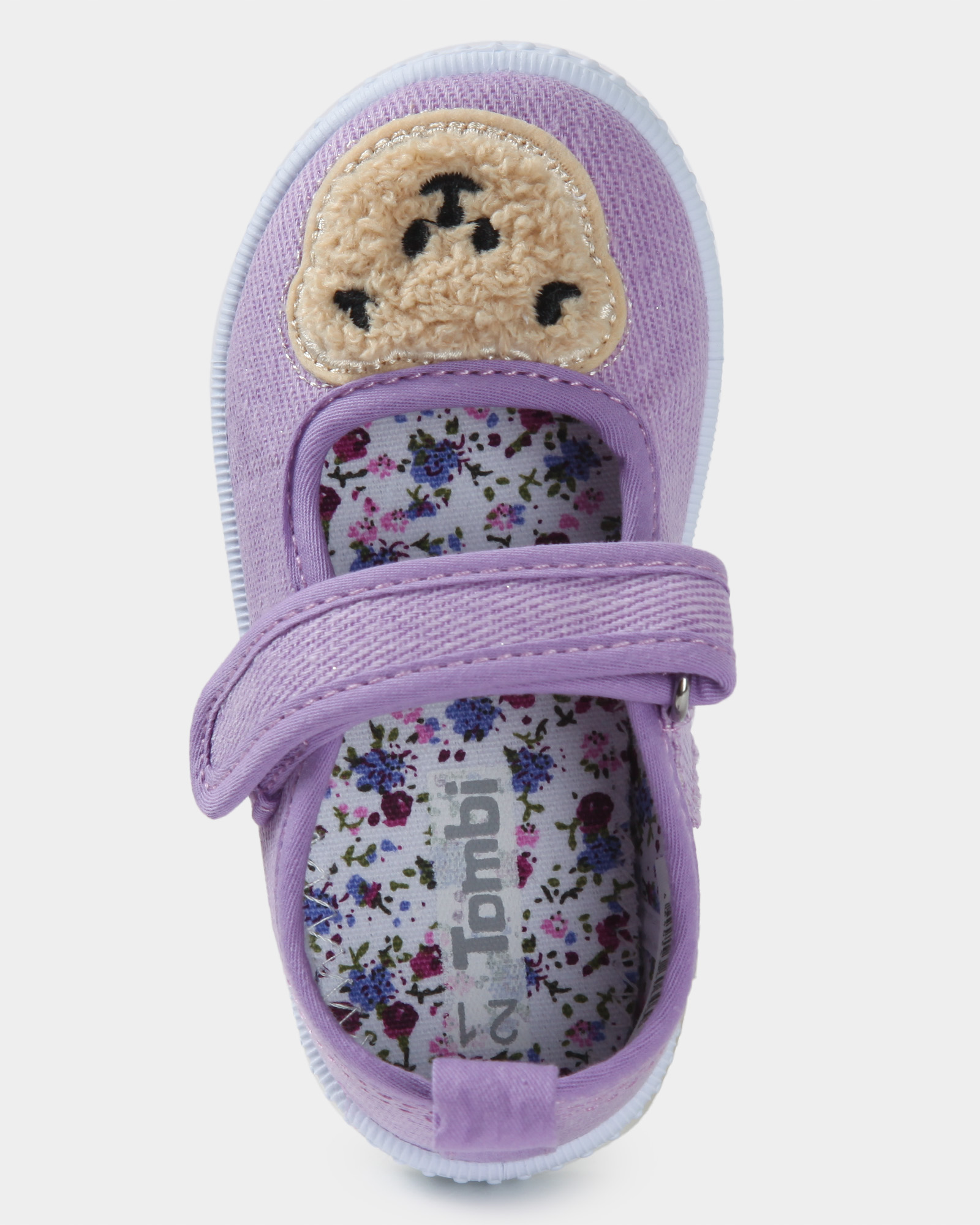 Кеды Tombi S26XYigMJ-114-77 - фото 4