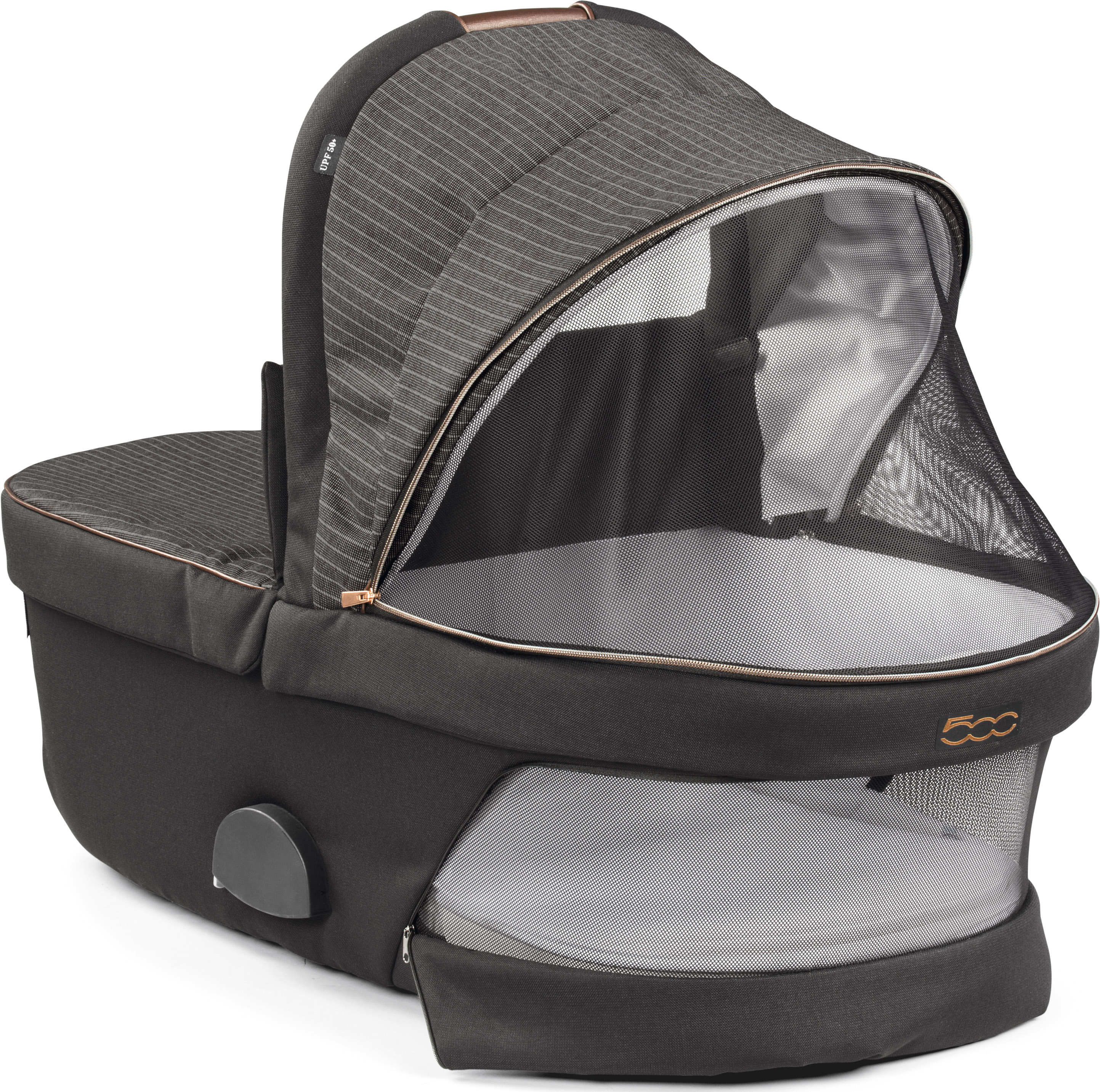 Люлька Peg-Perego Belvedere - фото 9