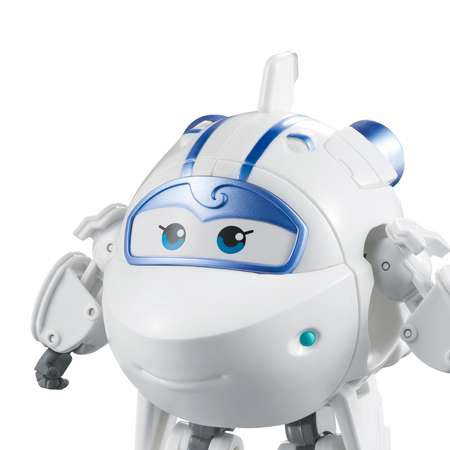 Самолет Super Wings