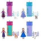 Игровой набор Arnetta Mattel Frozen Эрендельский замок с куклой