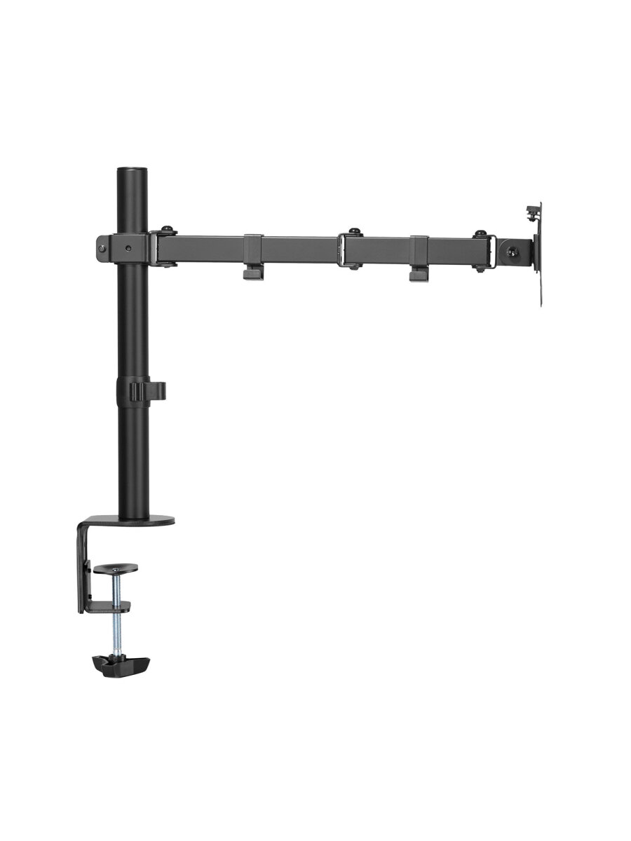 Кронштейн Sonnen для монитора настольный до 32 дюймов 8 кг - фото 16