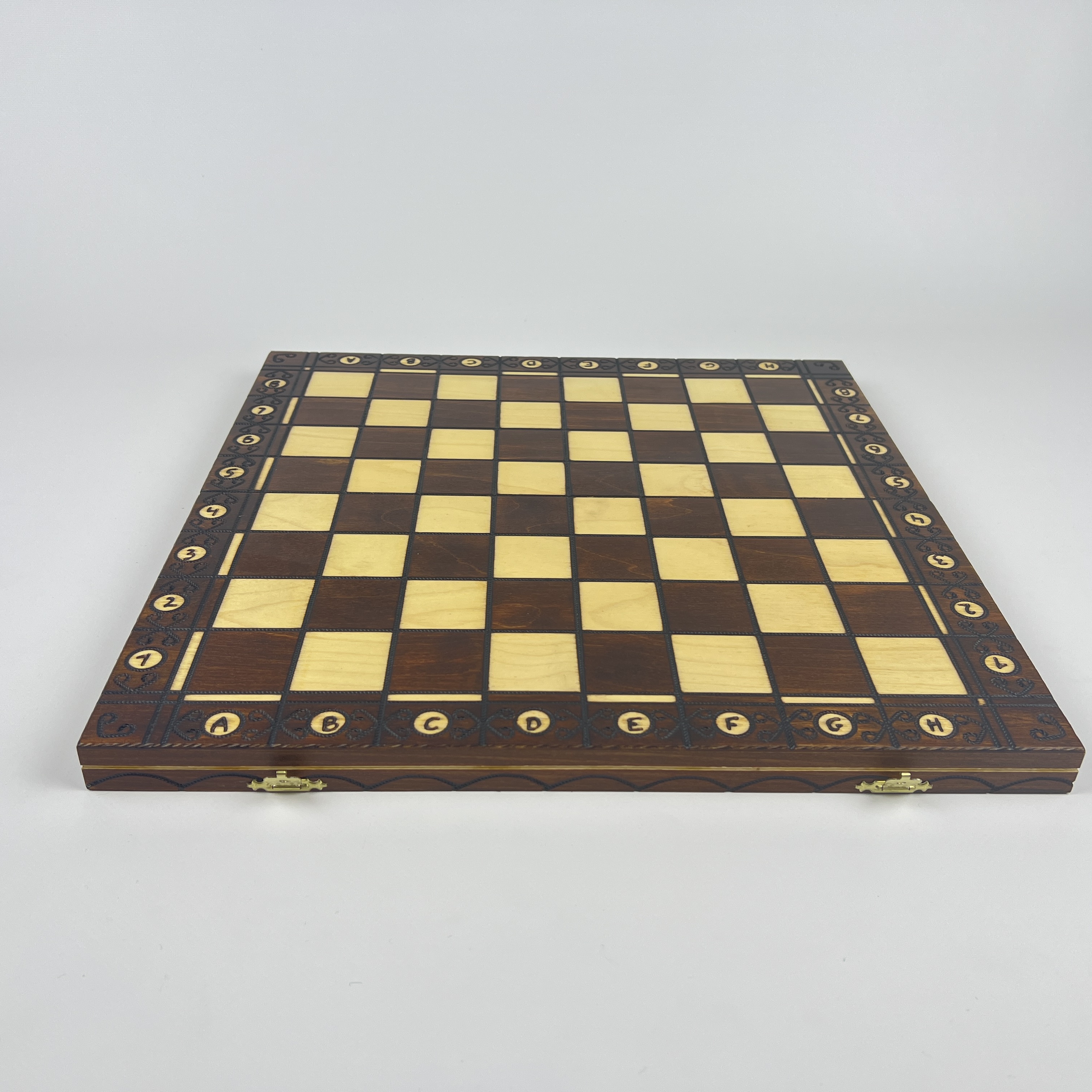 Настольная игра Русский Шахматный Дом Шахматы - фото 2
