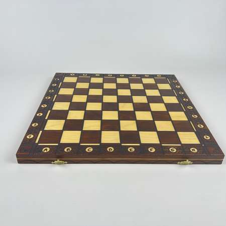 Настольная игра Русский Шахматный Дом Шахматы