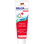 Зубная паста SILCAMED