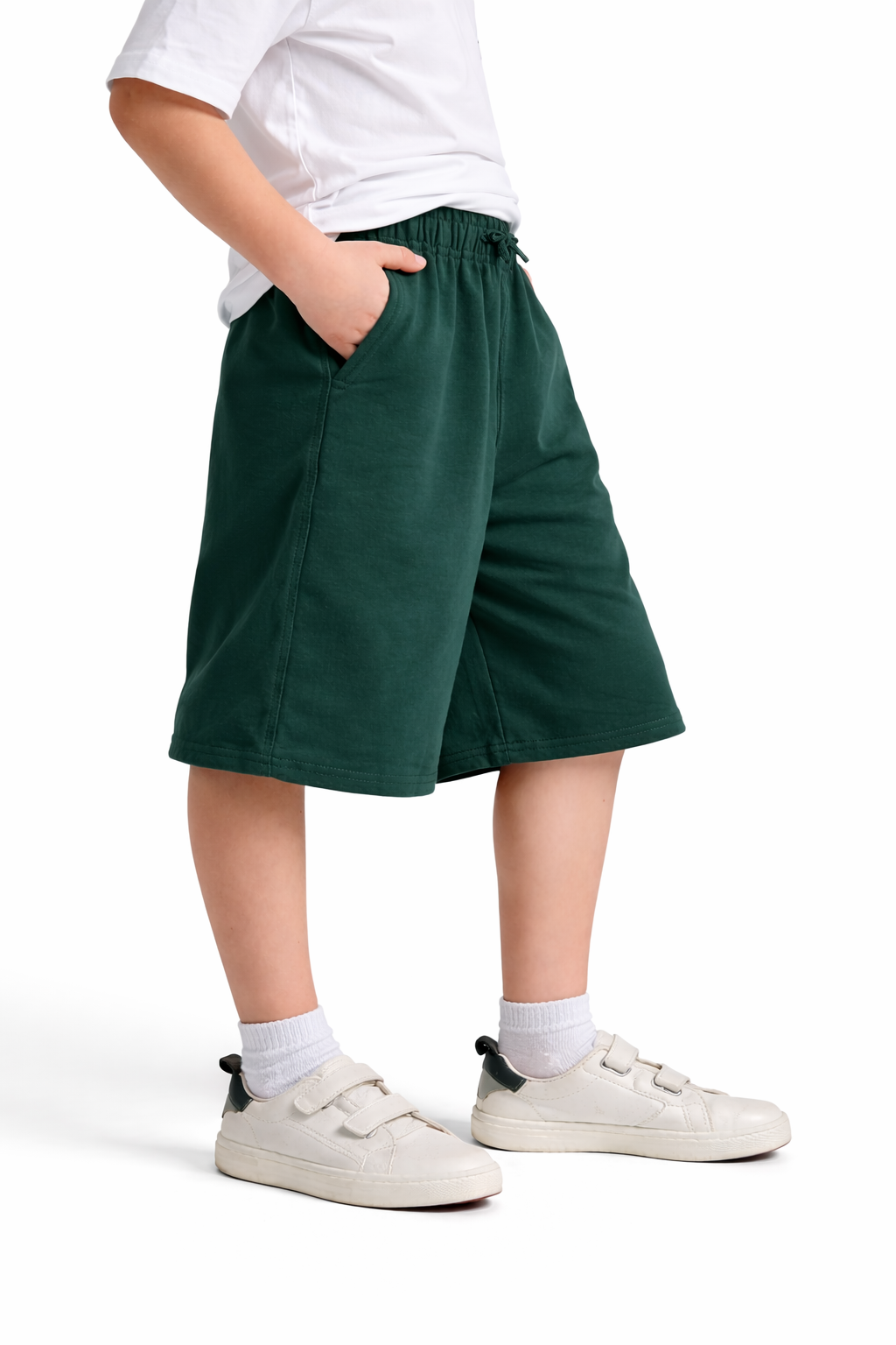 Шорты N.O.A. 11517-2 - фото 16