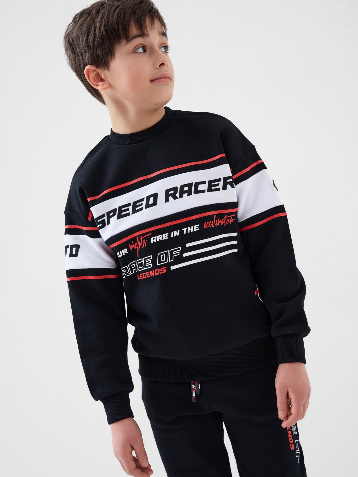 Костюм PlayToday 12611022 - фото 2