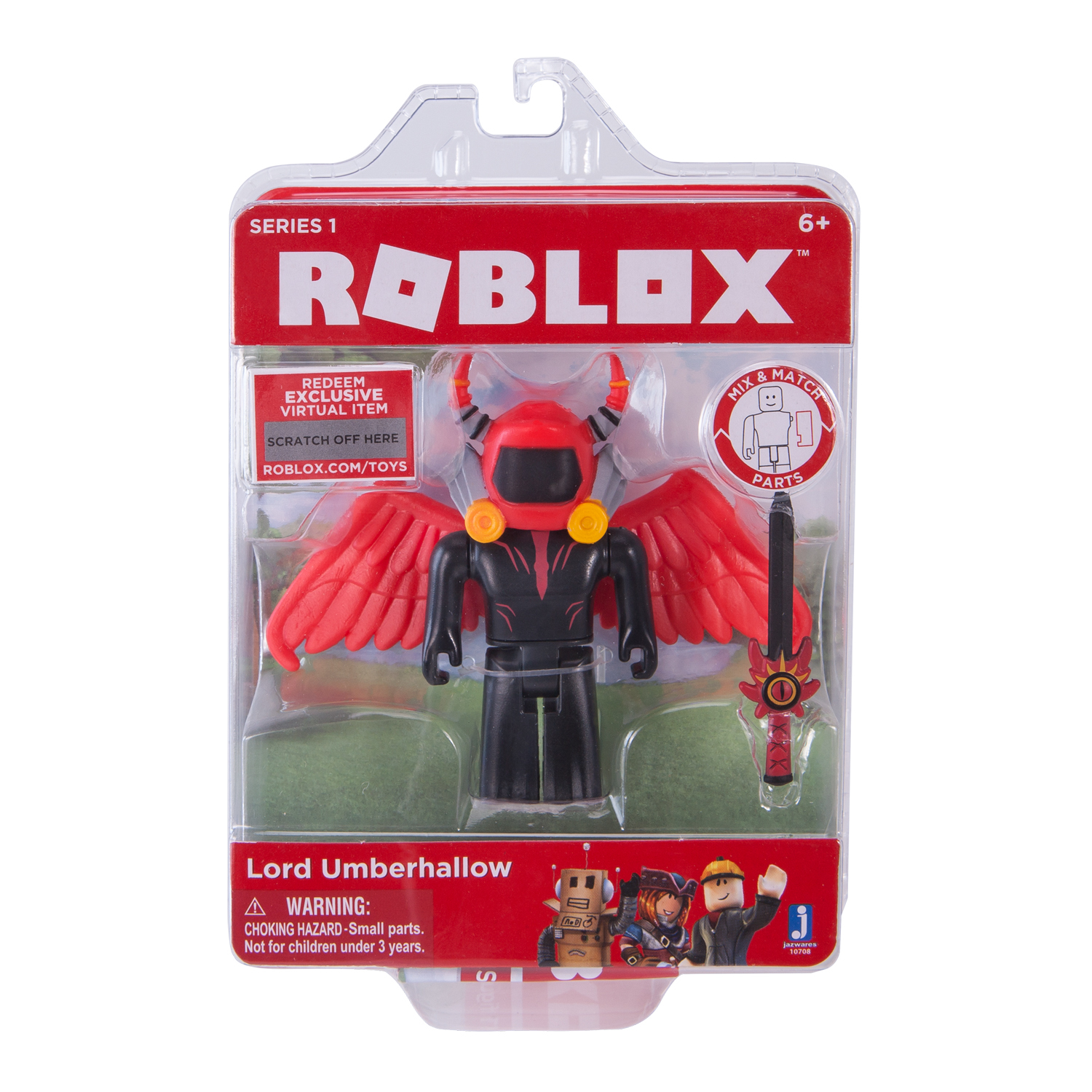 Фигурка ROBLOX - фото 2