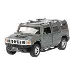 Автомобиль Технопарк Hummer
