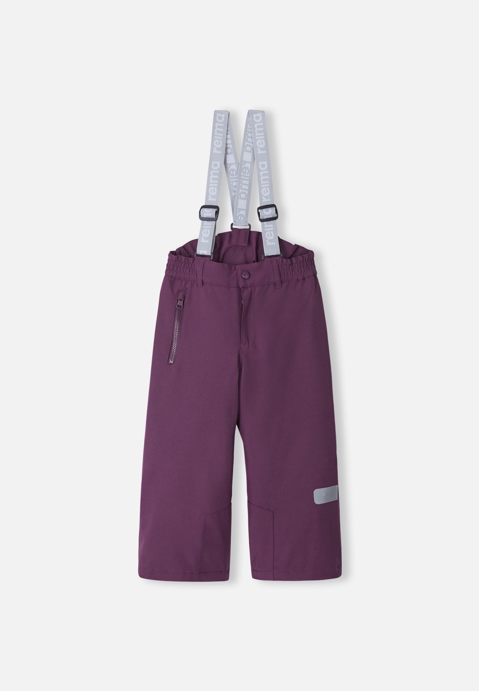 Брюки Reima 5100127A-4960 - фото 1